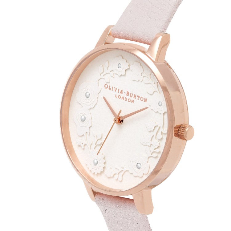 Ceas Dama, Olivia Burton, Artisan Dial OB16AR01 Ceas Dama, Olivia Burton, Artisan Dial OB16AR01