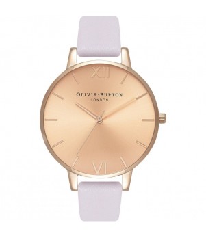 Ceas Dama, Olivia Burton, Sunray OB16BD110