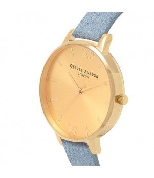 Ceas Dama, Olivia Burton, Sunray OB16BD111