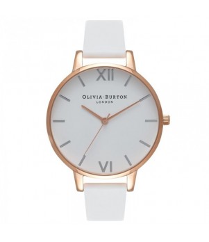 Ceas Dama, Olivia Burton, Big Dial OB16BDW11