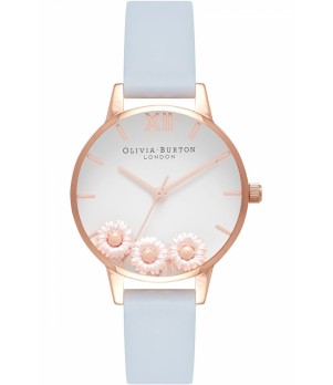 Ceas Dama, Olivia Burton, Busy Bees OB16CH04