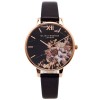 Ceas Dama, Olivia Burton, Marble Florals OB16CS01