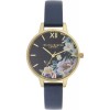 Ceas Dama, Olivia Burton, Enchanted Garden OB16EG113