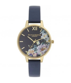 Ceas Dama, Olivia Burton, Enchanted Garden OB16EG113