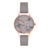 Ceas Dama, Olivia Burton, Signature Florals OB16EG67 Ceas Dama, Olivia Burton, Signature Florals OB16EG67