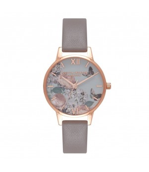 Ceas Dama, Olivia Burton, Signature Florals OB16EG67