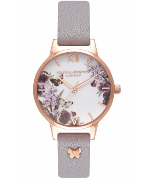 Ceas Dama, Olivia Burton, Enchanted Garden OB16ES05