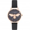 Ceas Dama, Olivia Burton, Rainbow Lucky Bee OB16FB13 Ceas Dama, Olivia Burton, Rainbow Lucky Bee OB16FB13