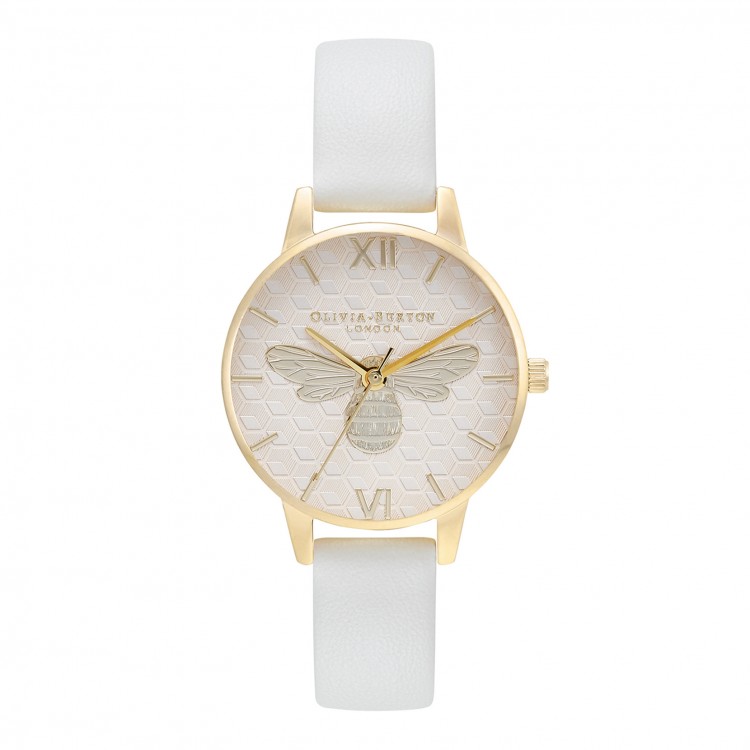 Ceas Dama, Olivia Burton, Honey Bee OB16FB24