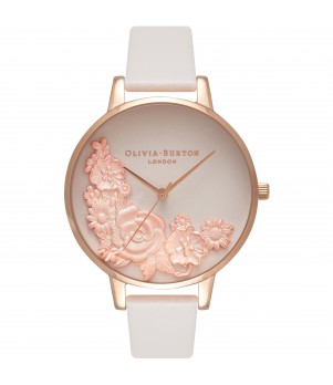 Ceas Dama, Olivia Burton, Flower Show OB16FS85