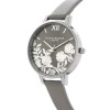 Ceas Dama, Olivia Burton, Lace Detail OB16MV96 Ceas Dama, Olivia Burton, Lace Detail OB16MV96