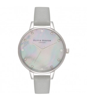 Ceas Dama, Olivia Burton, Mother of Pearl OB16SE16