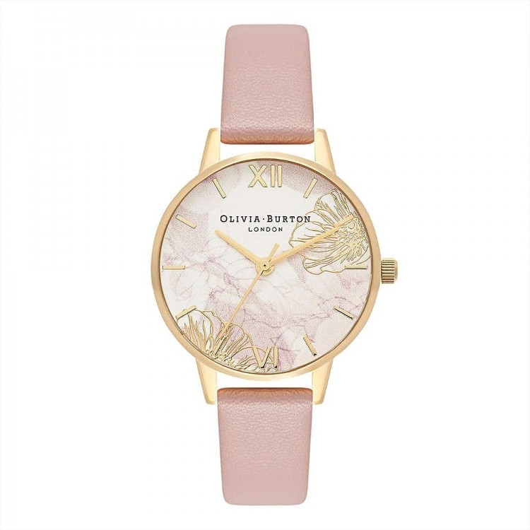Ceas Dama, Olivia Burton, Eco Friendly OB16VM31 Ceas Dama, Olivia Burton, Eco Friendly OB16VM31