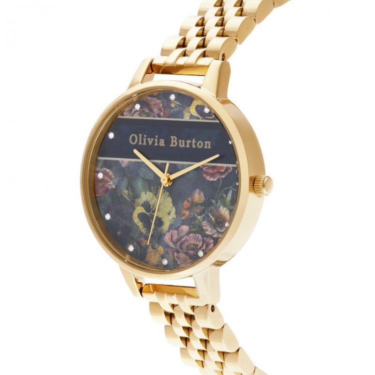 Ceas Dama, Olivia Burton, Varsity OB16VS01