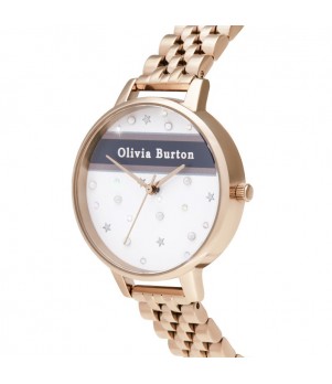 Ceas Dama, Olivia Burton, Varsity OB16VS06