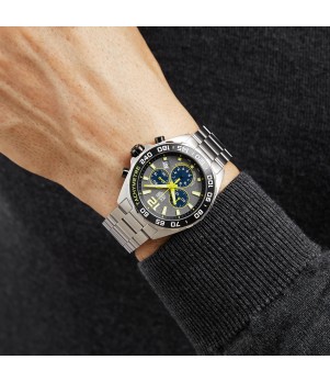 Ceas Barbati, Tag Heuer, Formula 1 /CAZ101AG.BA0842
