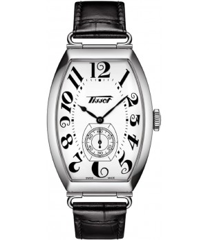 Ceas Tissot, Heritage Porto Petit Seconde T1285051601200