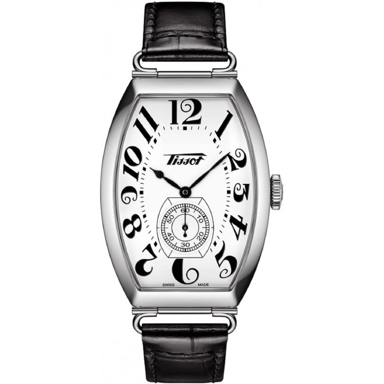 Ceas Tissot, Heritage Porto Petit Seconde T1285051601200 Ceas Tissot, Heritage Porto Petit Seconde T1285051601200