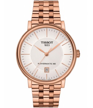 Ceas Barbati, Tissot, Carson Automatic T1224073303100