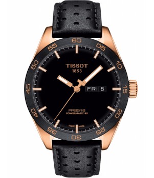 Ceas Barbati, Tissot, Prs 516 Automatic T1004303605101