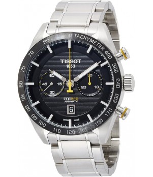 Ceas Barbati, Tissot, Prs 516 Automatic Chronograph T1004271105100
