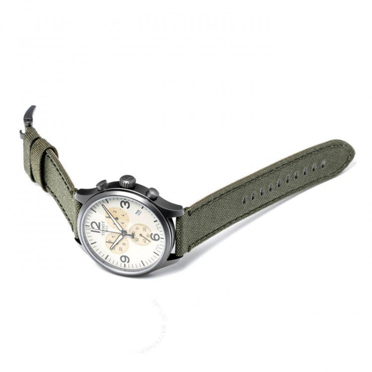 Ceas Barbati, Tissot, Chrono Xl T1166173726700