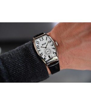 Ceas Tissot, Heritage Porto Petit Seconde T1285051601200