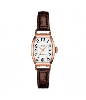 Ceas Dama, Tissot, Heritage Porto Automatic T1281613601200