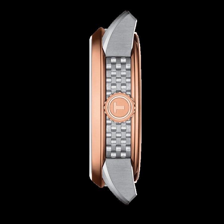 Ceas Dama, Tissot, Luxury Automatic T0862072211600 Ceas Dama, Tissot, Luxury Automatic T0862072211600