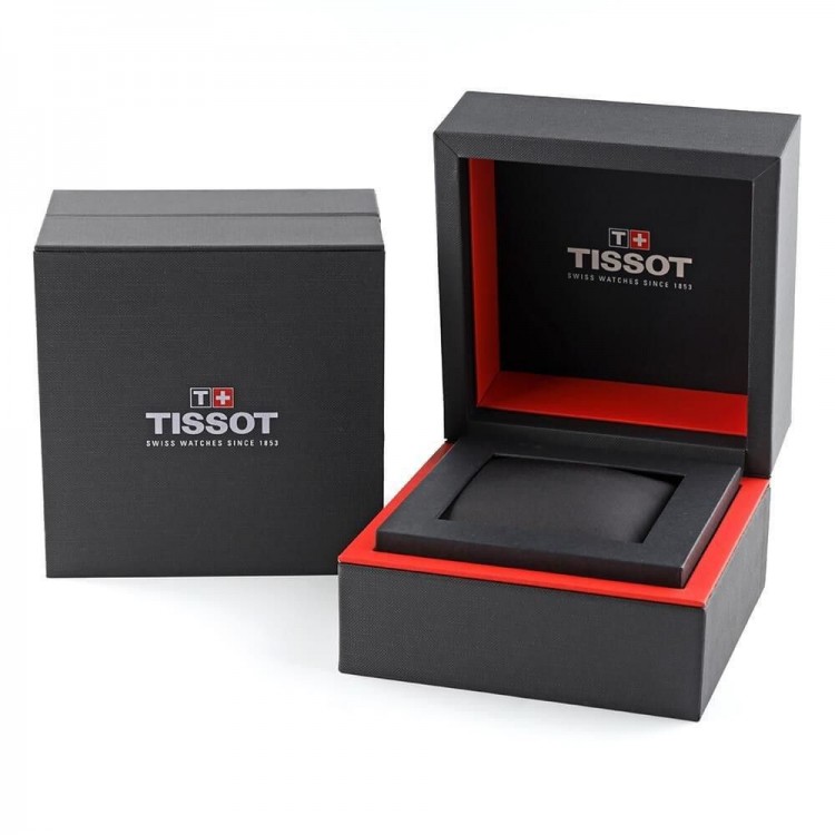 Ceas Dama, Tissot, Luxury Automatic T0862072211600 Ceas Dama, Tissot, Luxury Automatic T0862072211600