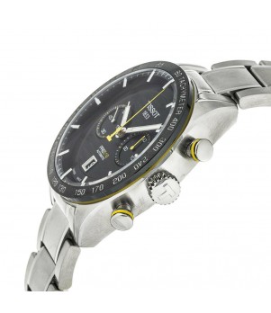 Ceas Barbati, Tissot, Prs 516 Automatic Chronograph T1004271105100