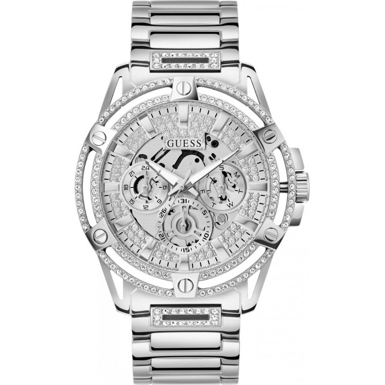 Ceas Barbati, Guess, King GW0497G1 Ceas Barbati, Guess, King GW0497G1