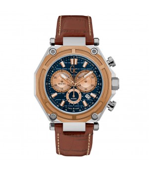 Ceas Barbati, Gc - Guess Collection, Sport Chic X10005G7S