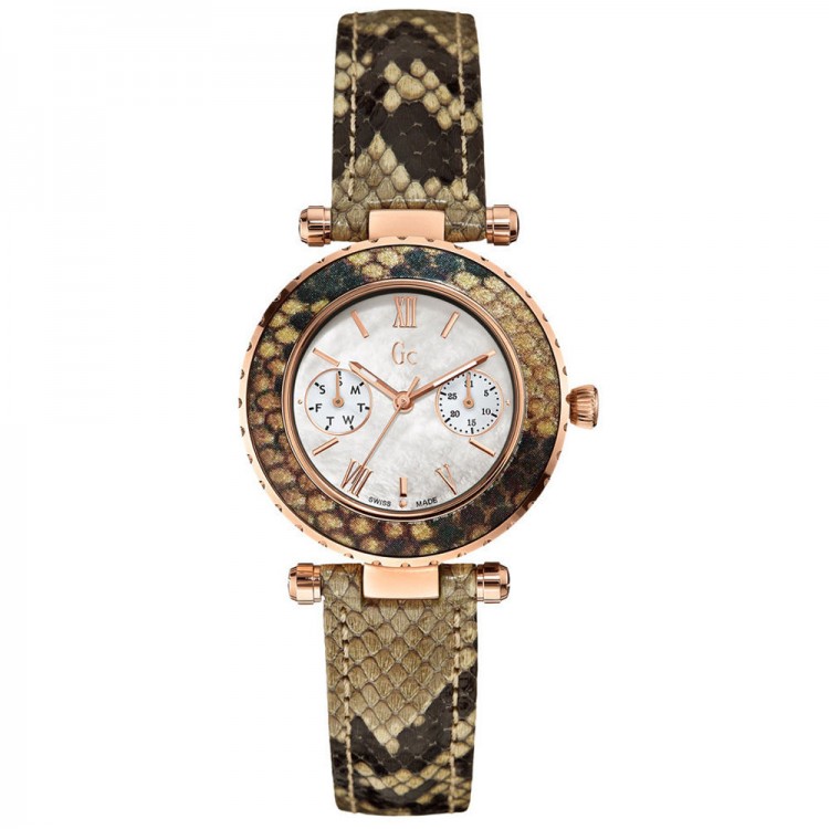 Ceas Dama, Gc - Guess Collection, Diver Chic X35006L1S Ceas Dama, Gc - Guess Collection, Diver Chic X35006L1S
