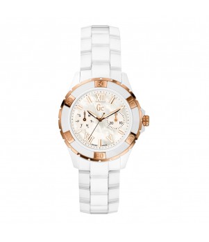 Ceas Dama, Gc - Guess Collection, Sport Class X69003L1S