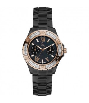 Ceas Dama, Gc - Guess Collection, Ceramic X69119L2S