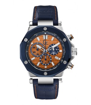 Ceas Barbati, Gc - Guess Collection, Sport Chic X72031G7S