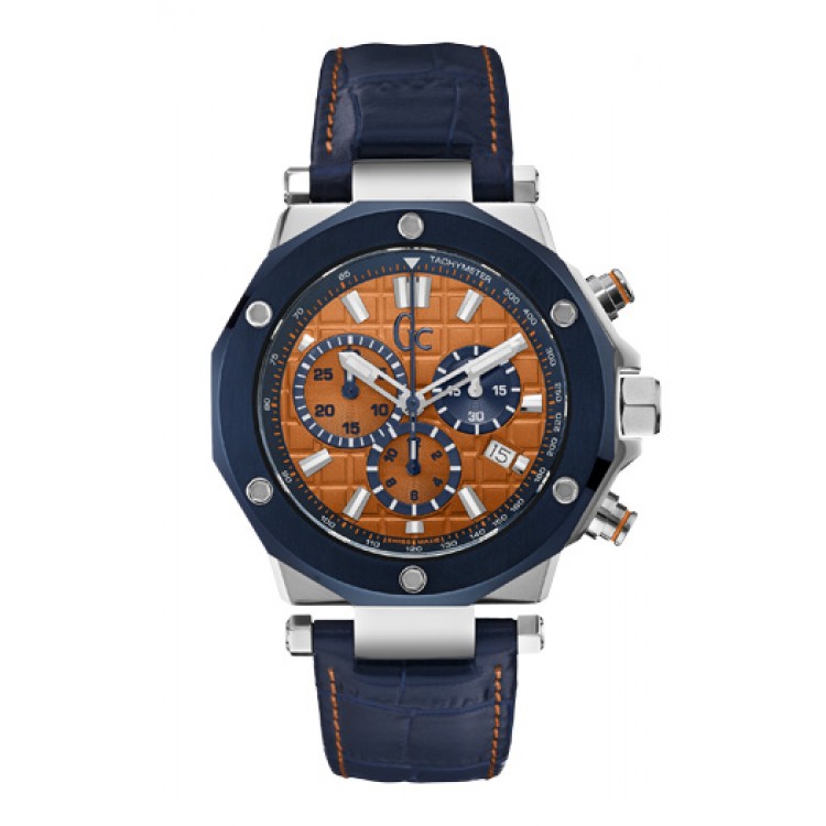 Ceas Barbati, Gc - Guess Collection, Sport Chic X72031G7S Ceas Barbati, Gc - Guess Collection, Sport Chic X72031G7S