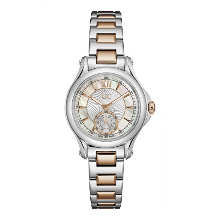 Ceas Dama, Gc - Guess Collection, Sport Chic X98003L1S