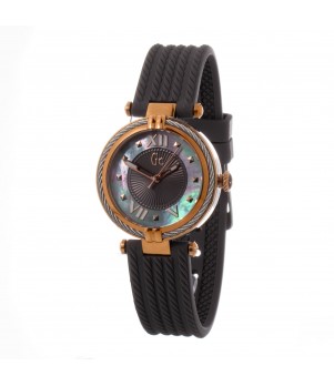 Ceas Dama, Gc - Guess Collection, CableChic Y18006L5