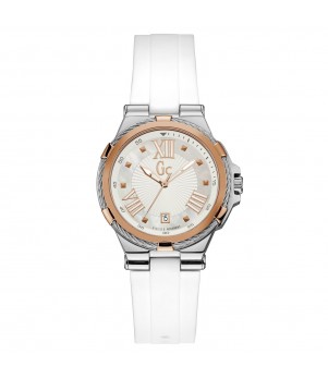 Ceas Dama, Gc - Guess Collection, Cable Y34002L1