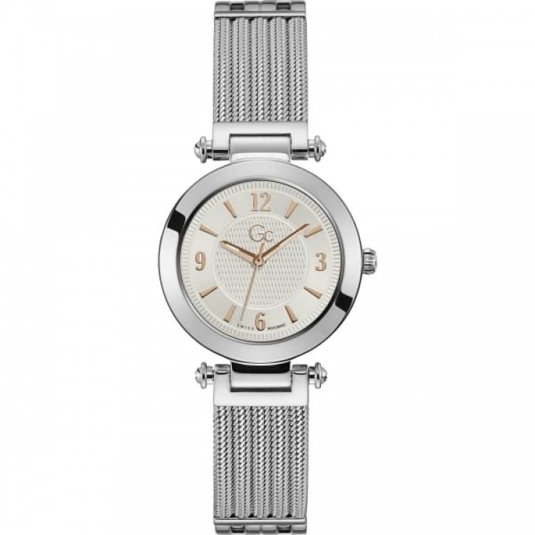 Ceas Dama, Gc - Guess Collection, PrimeChic Y59004L1MF Ceas Dama, Gc - Guess Collection, PrimeChic Y59004L1MF