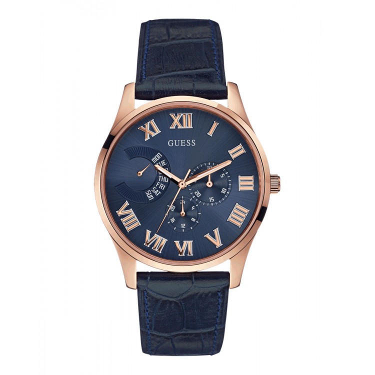 Ceas Barbati, Guess, Venture W0608G2 Ceas Barbati, Guess, Venture W0608G2