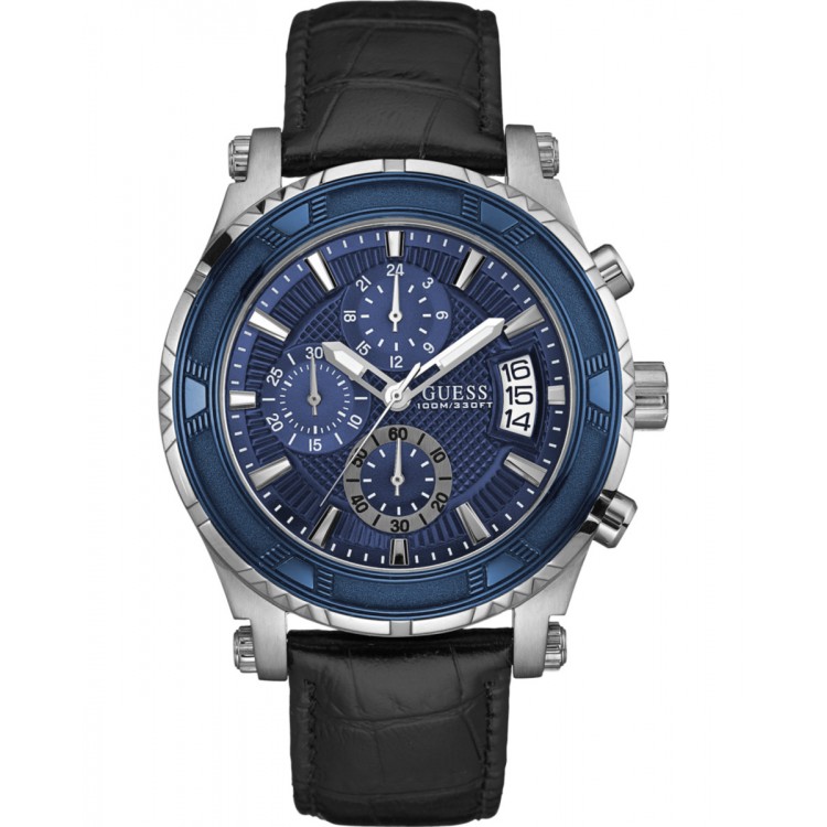 Ceas Barbati, Guess, Pinnacle W0673G4 Ceas Barbati, Guess, Pinnacle W0673G4