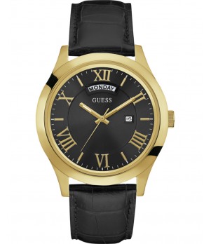 Ceas Barbati, Guess, Metropolitan W0792G4