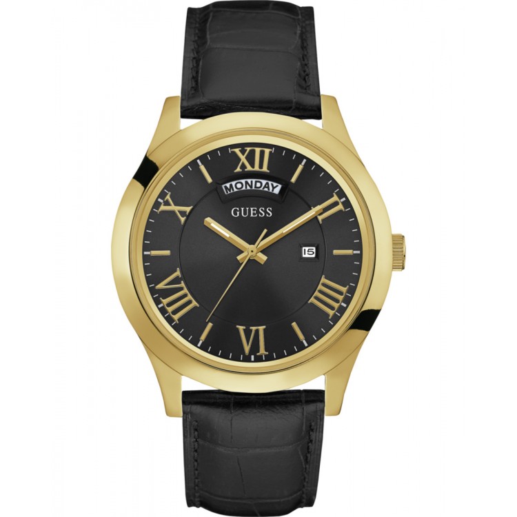 Ceas Barbati, Guess, Metropolitan W0792G4 Ceas Barbati, Guess, Metropolitan W0792G4