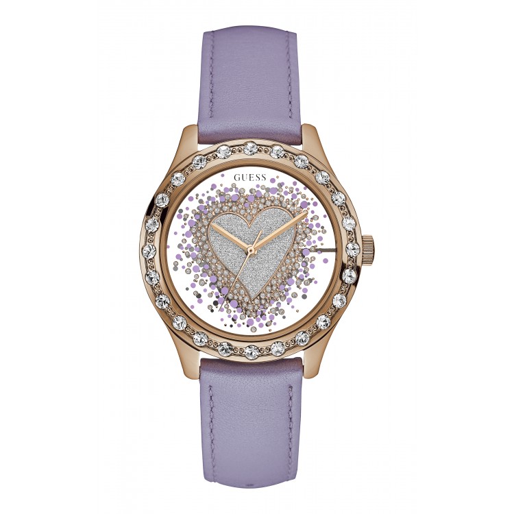 Ceas Dama, Guess, Flutter W0909L3 Ceas Dama, Guess, Flutter W0909L3
