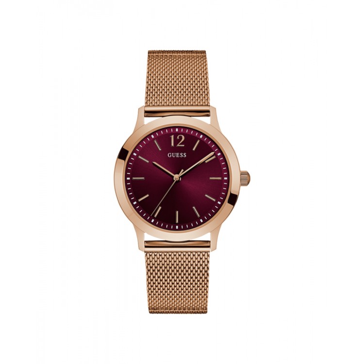 Ceas Barbati, Guess, Exchange W0921G5 Ceas Barbati, Guess, Exchange W0921G5