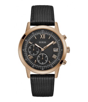 Ceas Barbati, Guess, Summit W1000G4