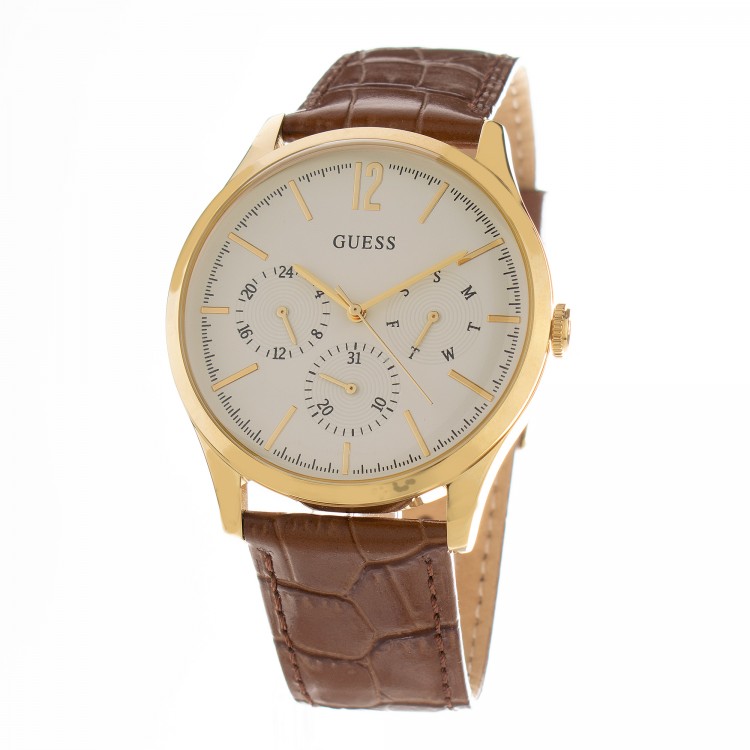 Ceas Barbati, Guess, Regent W1041G2 Ceas Barbati, Guess, Regent W1041G2